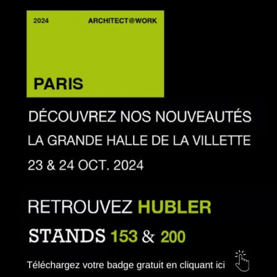 Architect@Work Paris 2024