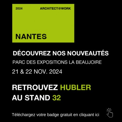 Architect@Work Nantes 2024